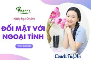 Doi Mat Voi Ngoai Tinh