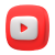 Icon Youtube