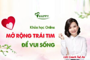 Mo Rong Trai Tim De Vui Song