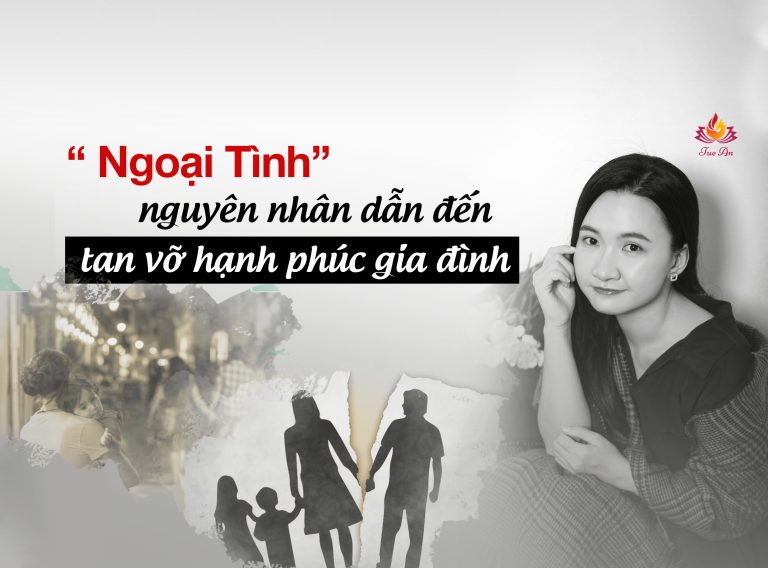 nguyên nhân dẫn đến ngoại tình